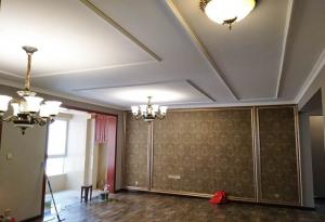 洛陽錦滿福宅裝飾工程有限公司